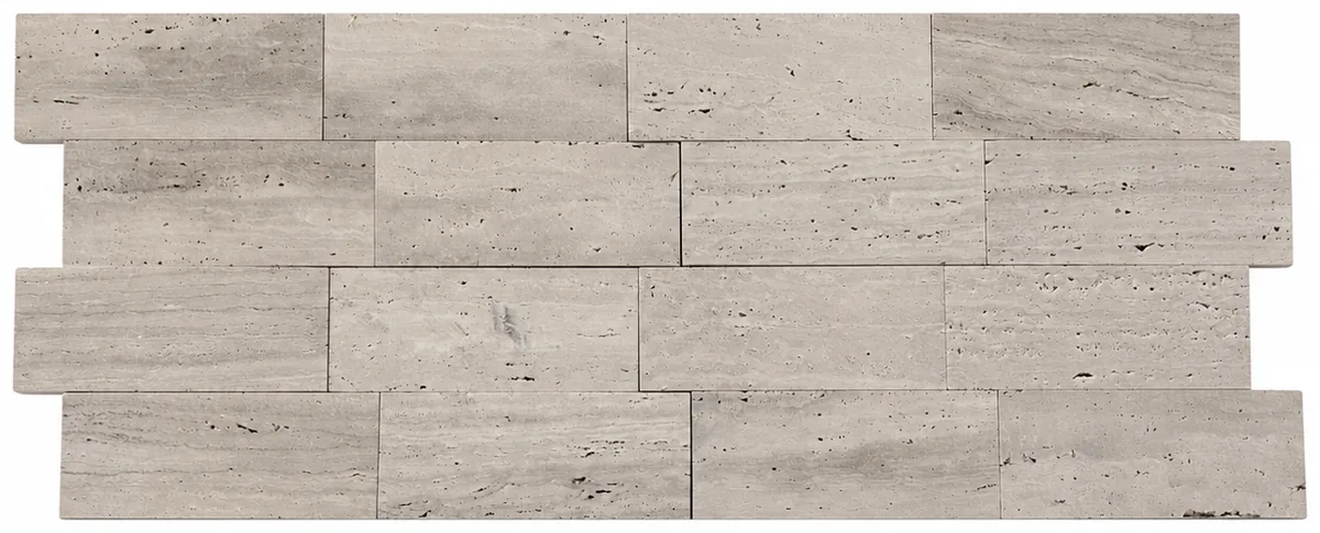 Roman VC XLP Honed XL-Verblendpaneel 9 × 24