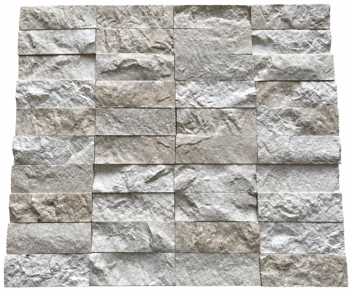 Ivory شرائح مشقوقة 5 × 15