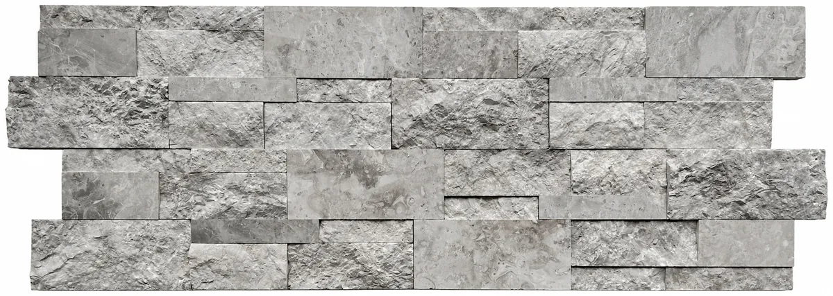 Başarır Honed & Split XL ledger panel 9 × 24, One panel