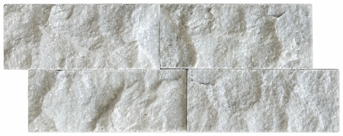 K. Paşa XL-Verblendpaneel 9 × 24