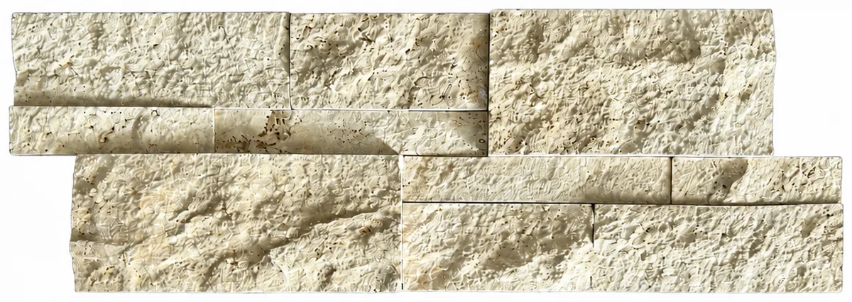 Light Split لوح ليدجر XL مقاس 9 × 24, لوح واحد