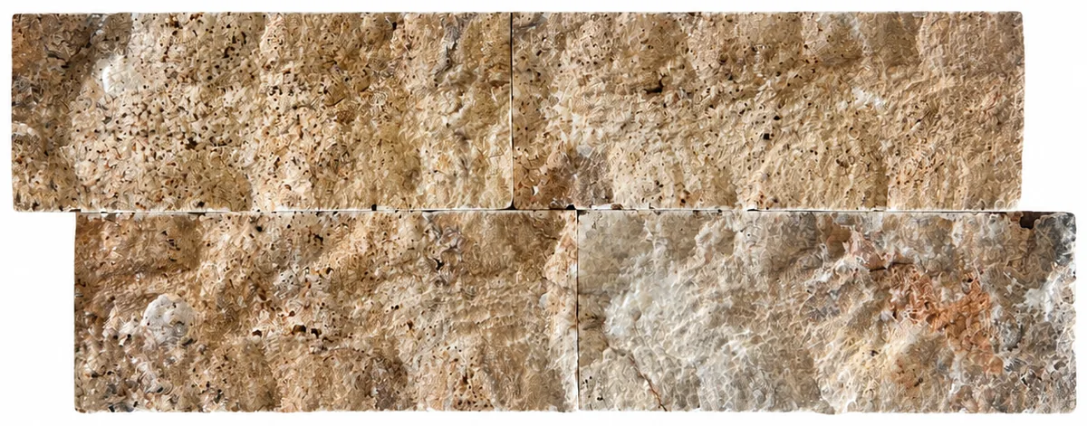 Scabas XL-Verblendpaneel 9 × 24