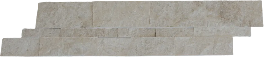 Diana Royal Split face ledger panel 6 × 24, one panel