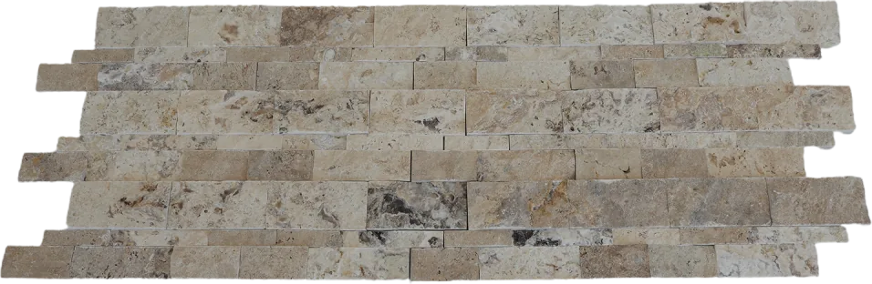 Philadelphia Split face ledger panel 6 × 24