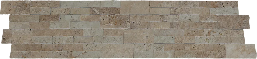 Rustic Split face ledger panel 6 × 24